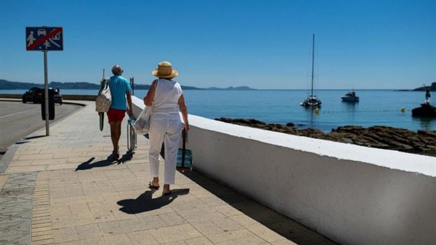 El miércoles se abre el plazo para solicitar viajes del Imserso