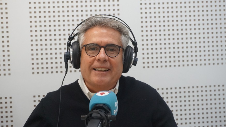 REGIÓN DEPORTIVA (MEDIODÍA) 21/11/2019