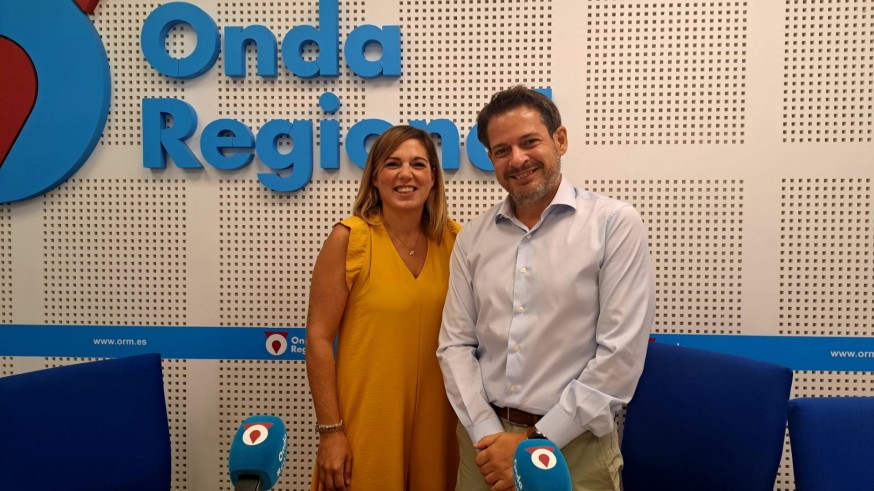 Jóvenes empresarios. 'IA 360: Experiencias, Herramientas y Diagnósticos'