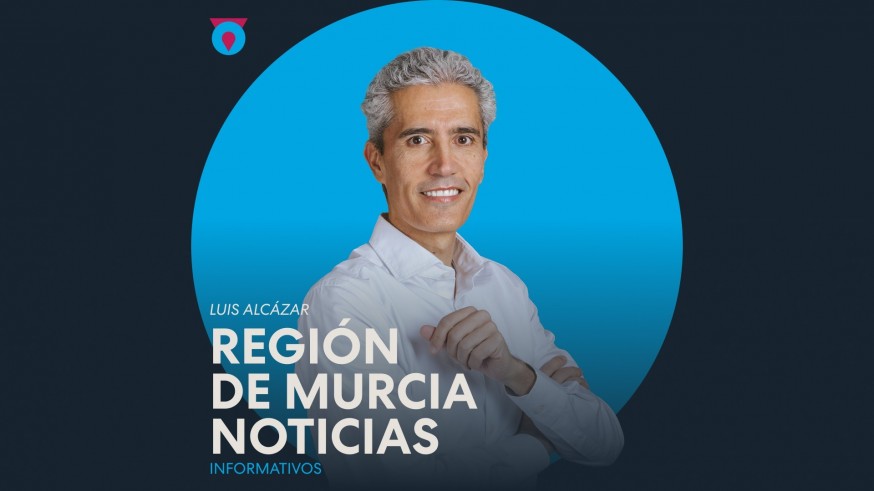 REGIÓN DE MURCIA NOTICIAS (MEDIODÍA) 09/01/2026