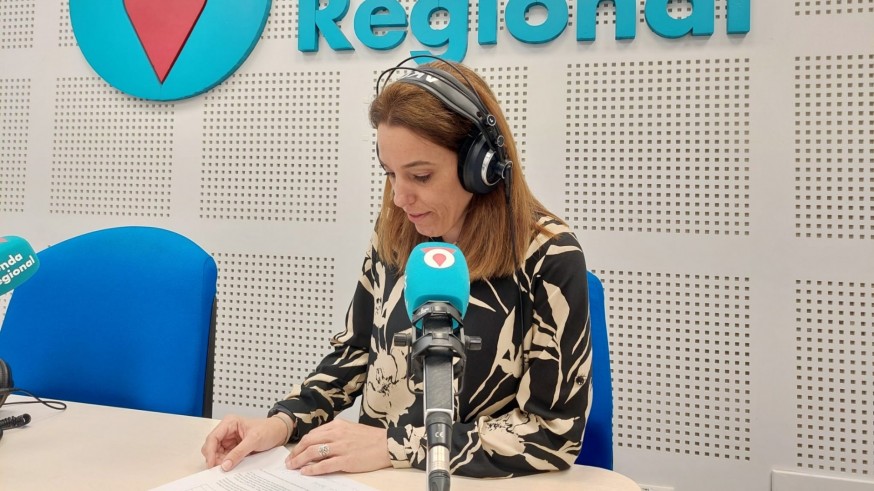REGIÓN DE MURCIA NOTICIAS (MEDIODÍA) 04/07/2025