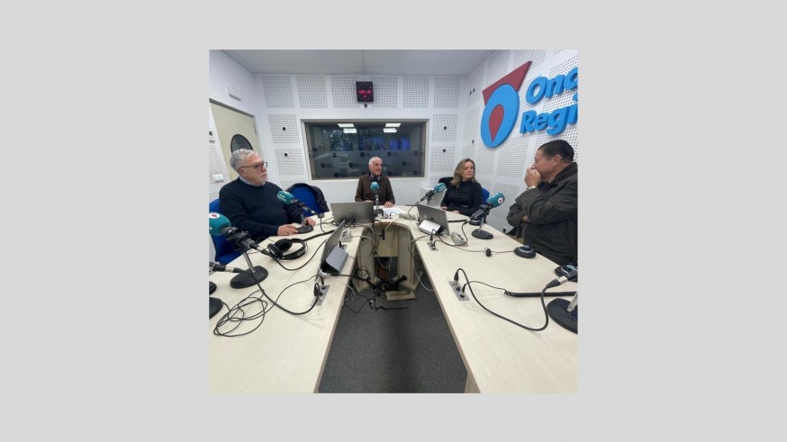 TERTULIA ACTUALIDAD 21/01/2025