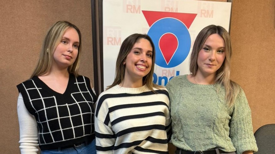 Marta Martínez Andrés, la evolución perfecta del periodismo al marketing digital 