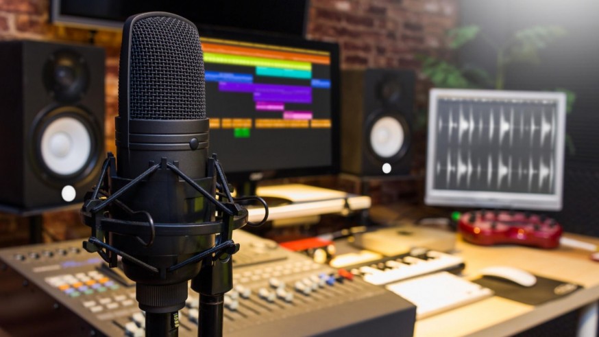 El efecto Auto-Tune: las canciones que cambiaron la música