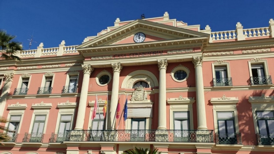 Condenan al Ayuntamiento de Murcia a pagar 1,5 millones a una empresa fotovoltaica