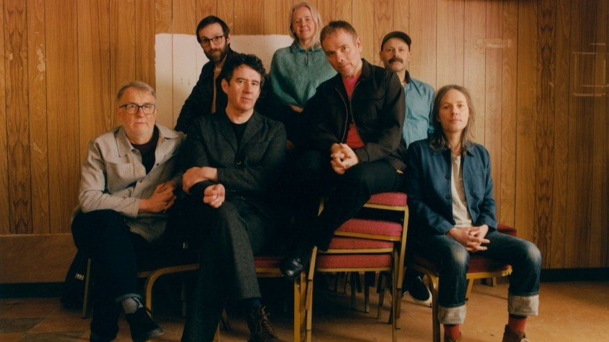 Belle & Sebastian