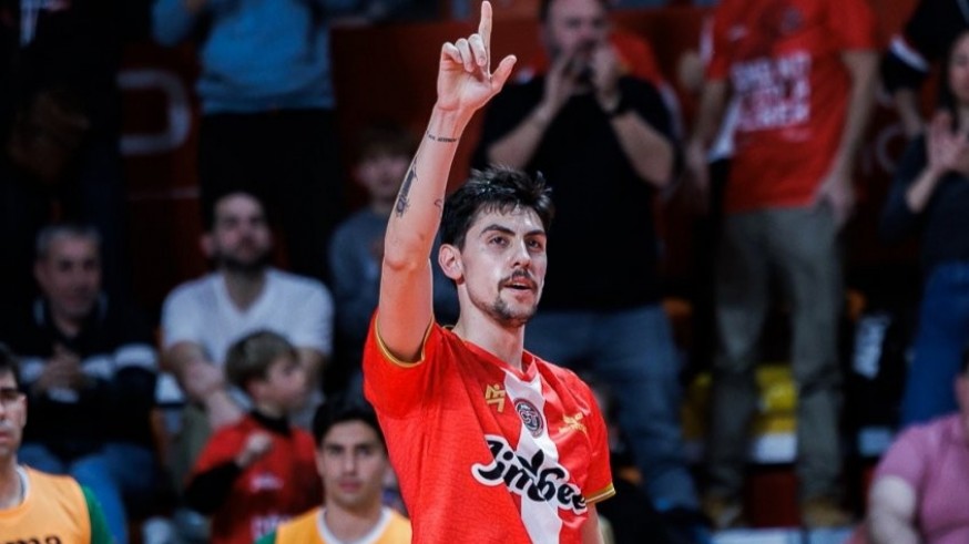 Motta: "Tenemos que mantener los pies en el suelo y huir de la soberbia"