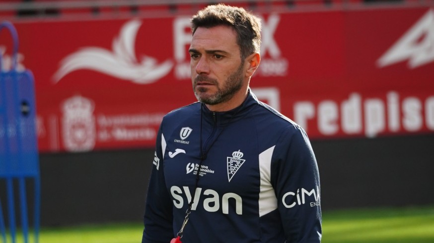 Colunga: "Que se hable un nombre y al día esté en prensa es para hacérselo ver"