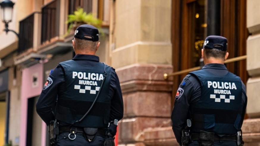 Más de 800 efectivos reforzarán la seguridad en la Feria de Septiembre de Murcia