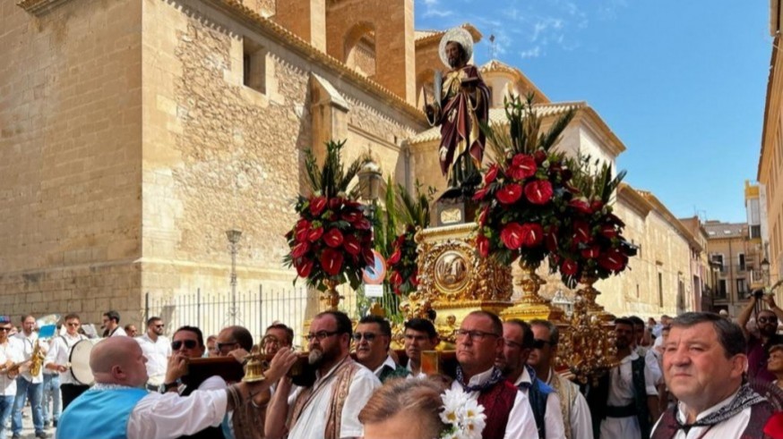 Cieza presenta una Feria y Fiestas 2026 pensada para todos los públicos
