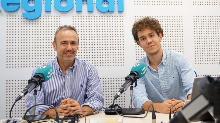 Da capo: La música "integral" te encanta… pero aún no lo sabes. Miguel Baró