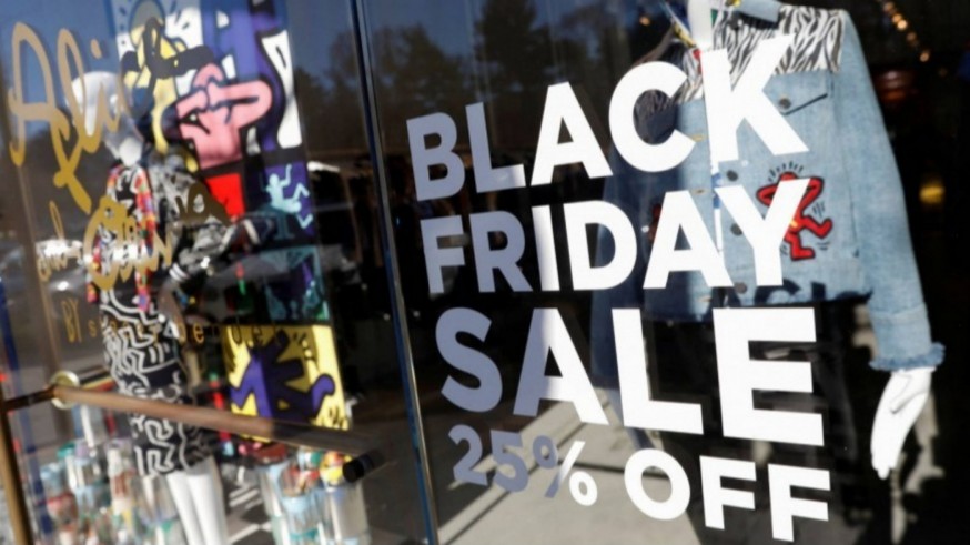 Alerta por falsas ofertas en Black Friday: el consumo responsable, clave para no pagar de más