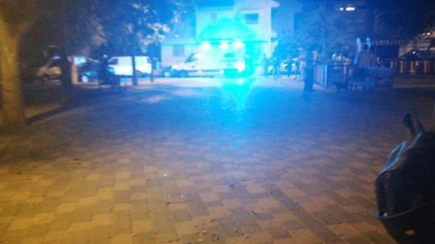 La Guardia Civil detiene en Beniaján al presunto autor de un apuñalamiento con arma blanca 