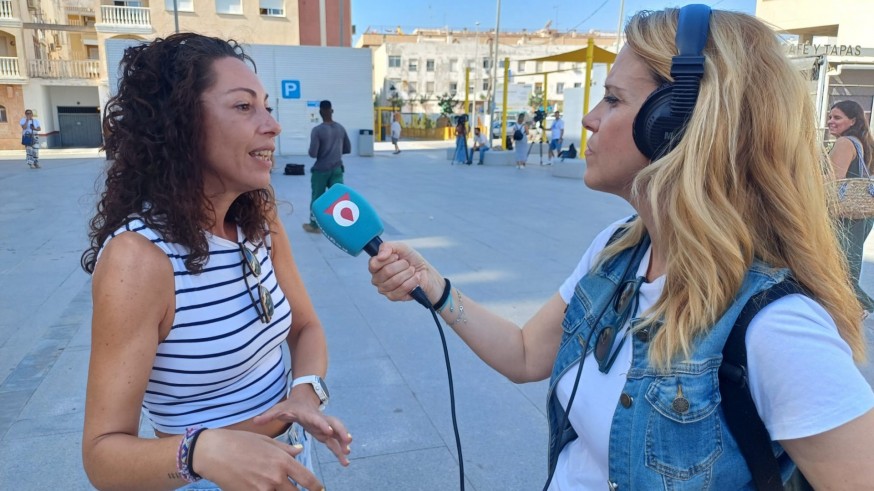Los vecinos dan voz a la historia de Torre Pachecho