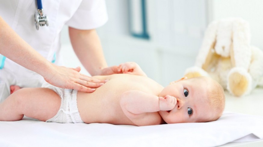 El 30% de las plazas de pediatría están ocupadas por médicos sin la especialidad