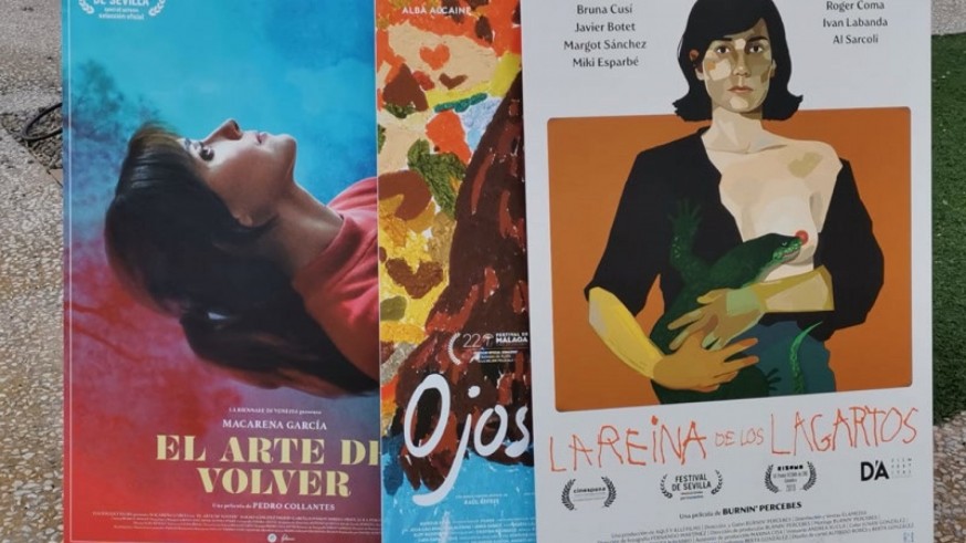 Los directores más innovadores centran La Mar de Cine de Cartagena