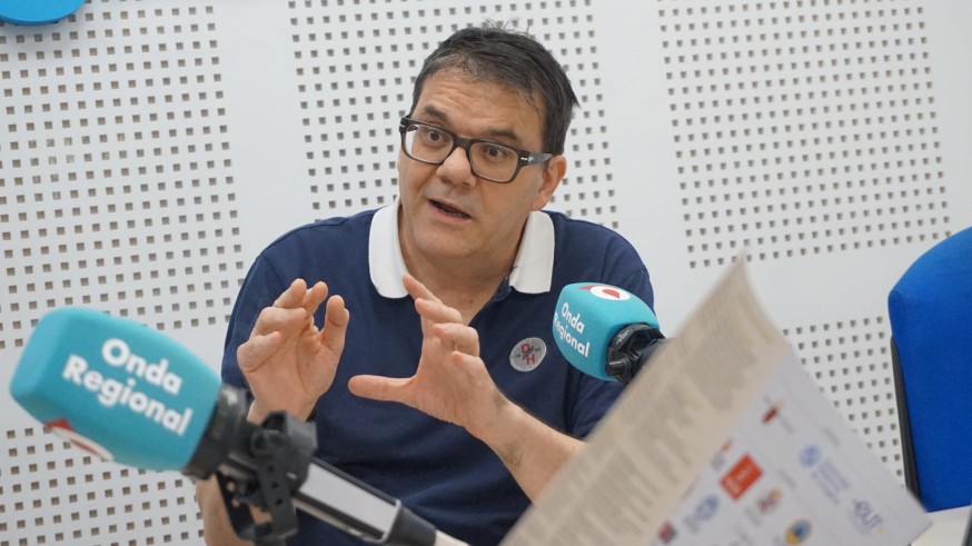 De un coreógrafo arriesgado y un patrimonio desconocido