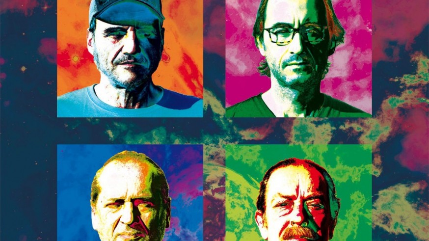 Los Marañones preparan nuevo disco. Rozalén nos narra sus sensaciones de cantar frente a León XIV. El concurso Umurgentes entra en la recta final y hablamos con los protagonistas de la tercera sesión
