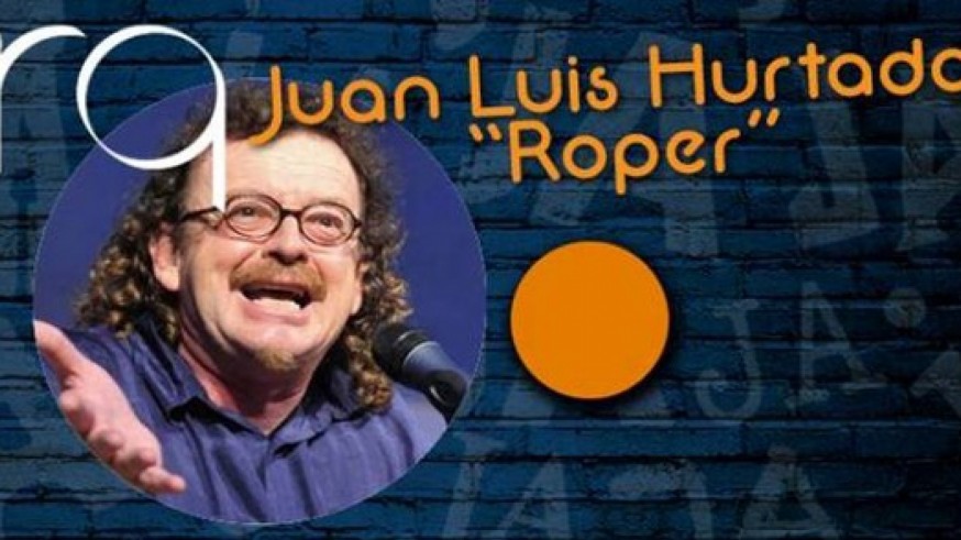 "Roper" reivindica la imperfección humana: entre vaqueros que bailan claqué y el "odio" a las aspiradoras inteligentes