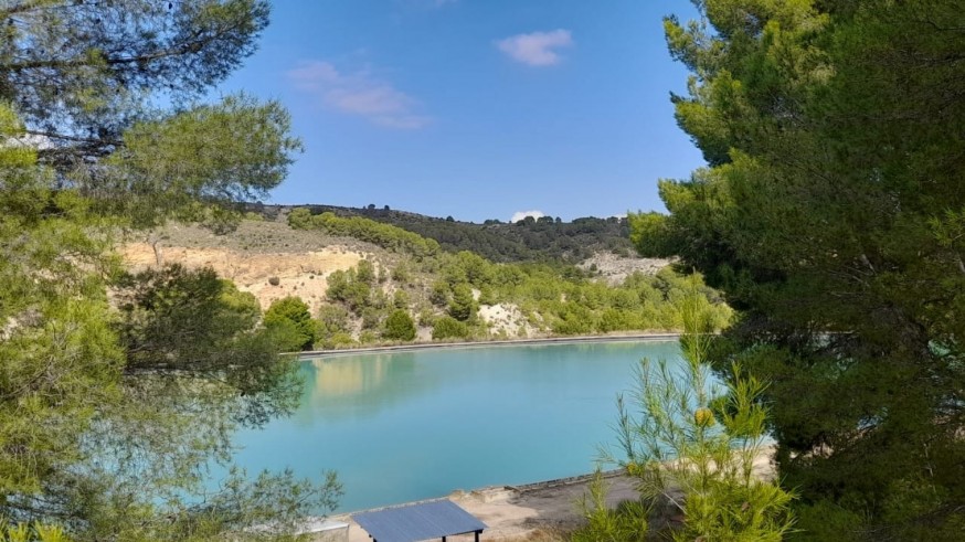 Restricciones para el riego hasta el año que viene