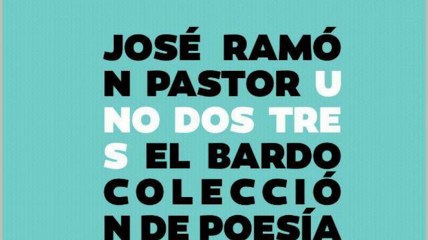 LAS PERSONAS DEL VERBO: UNO, DOS, TRES