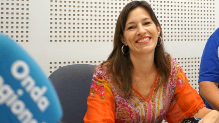 VIVA LA RADIO. La profesora de Derecho de la UMU Dorothy Estrada seleccionada por Harvard como 'Visiting Fellows'