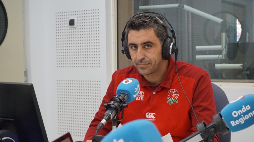 REGIÓN DEPORTIVA (MEDIODÍA) 26/12/2024