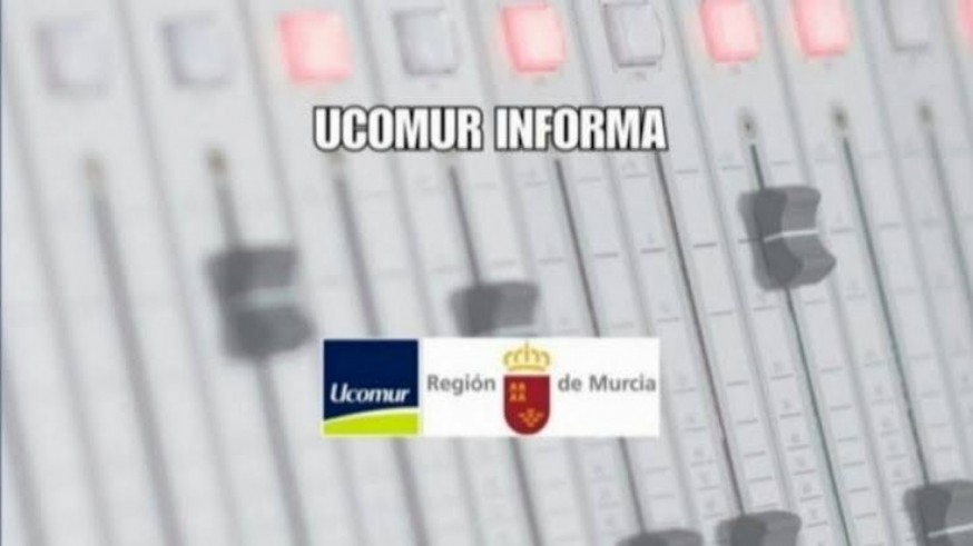 UCOMUR Informa. Reunión de seguimiento del IV Pacto por la economía social