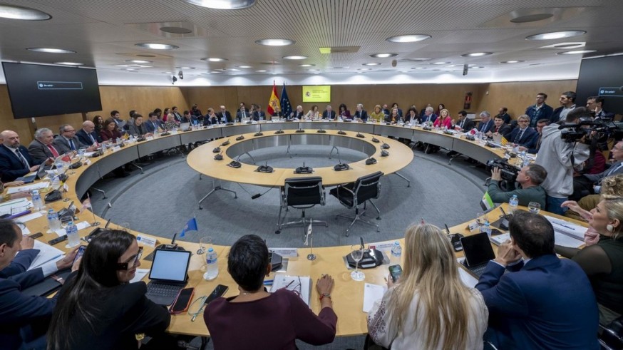 Hacienda propone a las autonomías un déficit del 0´1% para el período comprendido entre 2026 y 2028