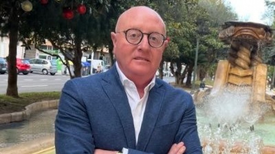 Salinas abandona el Gobierno municipal de Cartagena y pasa a la oposición