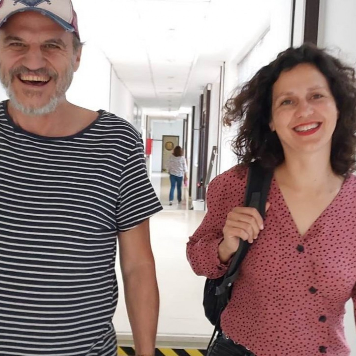 MÚSICA DE CONTRABANDO