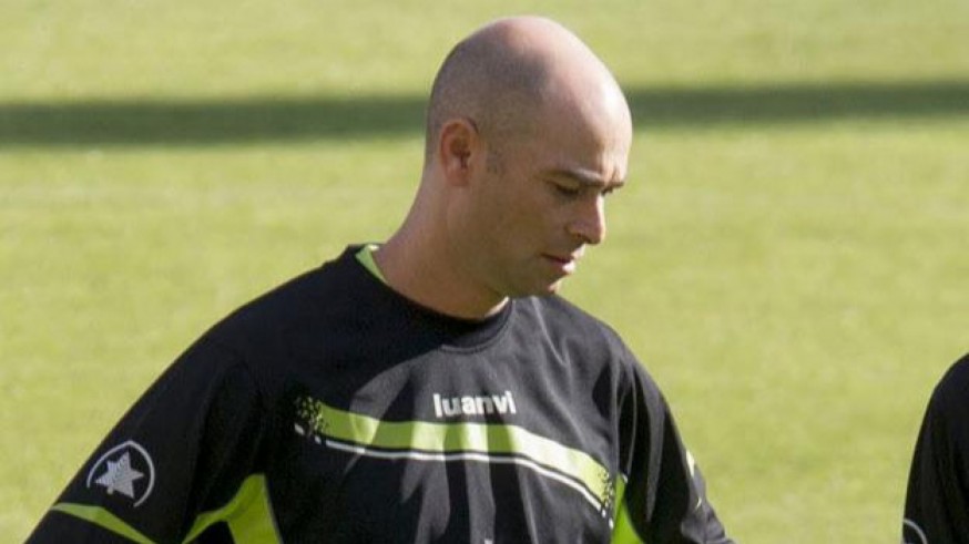 Paco Imbernón: "Aquí en China ya se ha vuelto a la normalidad"