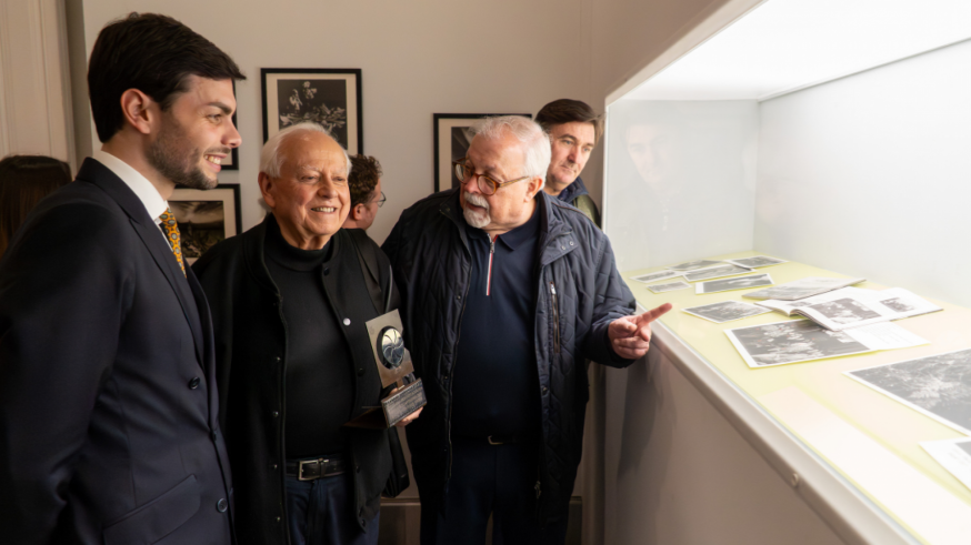 FotoFest. La fotografía y la ética