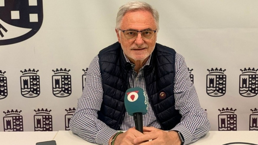 Con Pedro Ángel Roca, alcalde de Torre Pacheco, hablamos de la agresión a un vecino de 70 años por un grupo de jóvenes