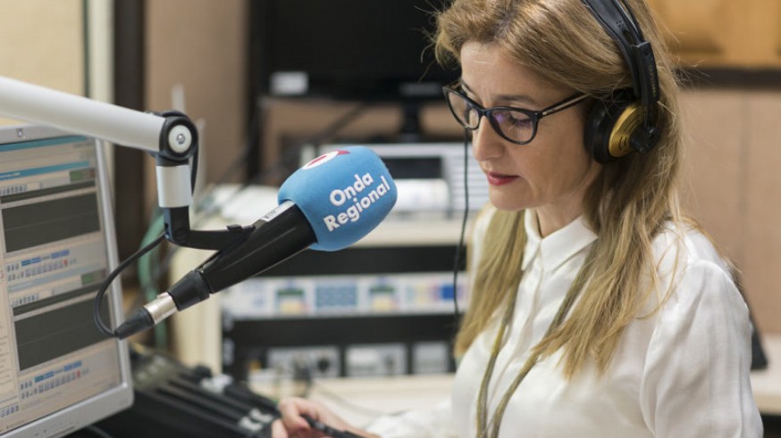 REGIÓN DE MURCIA NOTICIAS (FIN DE SEMANA MEDIODÍA) 28/08/2021