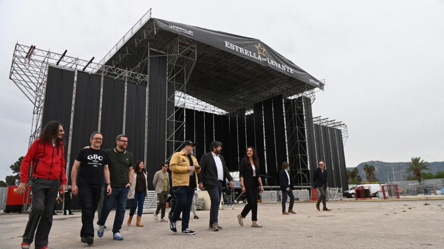 Cifran en 20 millones de euros el impacto económico del Warm Up