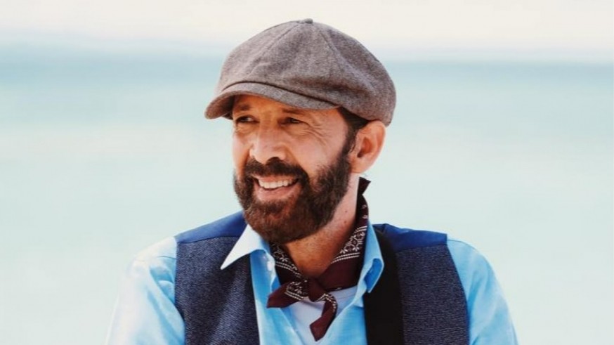 Mapas Musicales 2x46 - Juan Luis Guerra