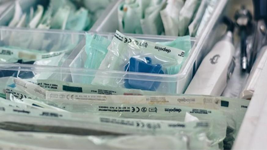 El Tribunal de Cuentas pide aumentar el presupuesto sanitario ante el creciente gasto en la Región de Murcia