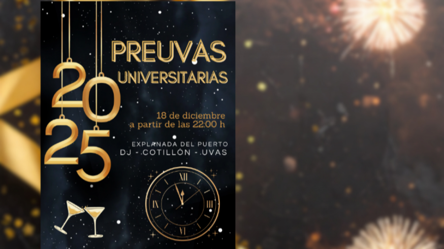 Preuvas universitarias en Cartagena