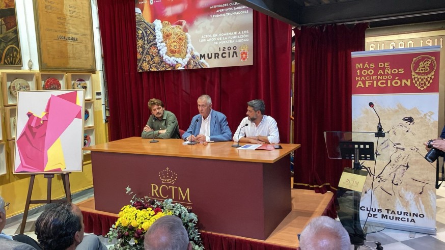 Ya está aquí la revista taurina 'La prensa en 7 tardes'