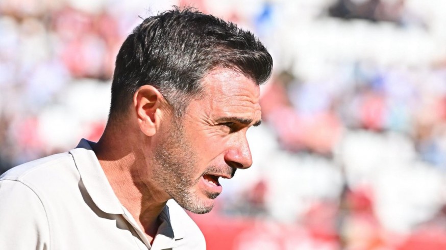 Confianza en Colunga y sin prisas para fichar director deportivo 