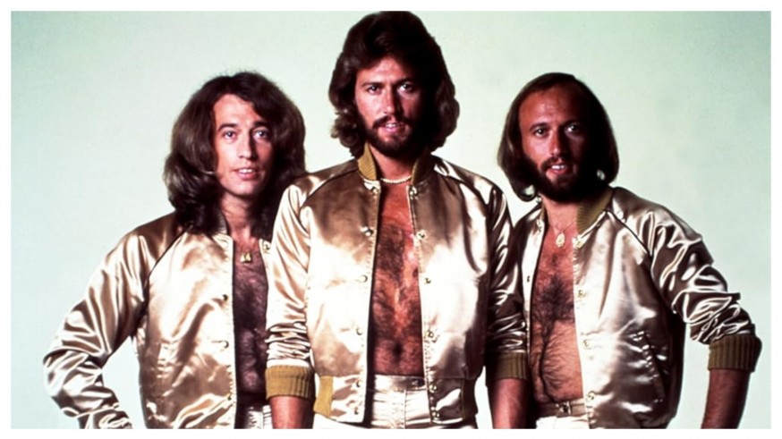 ETERNOS BEE GEES. "Ah, ja, ja, ja, Stayin' Alive": la canción que salva vidas