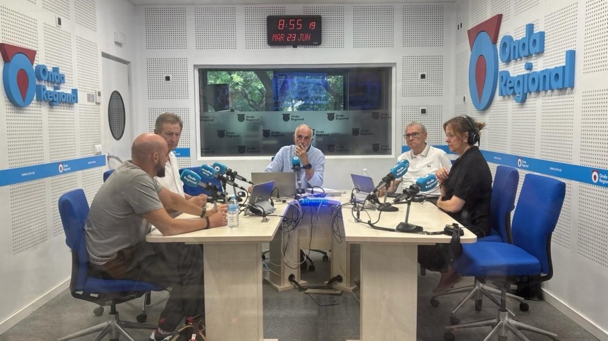 TERTULIA ACTUALIDAD 23/06/2026