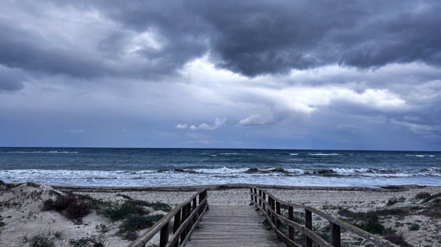 Cita con la Fotografía, con Fructu Navarro. Entre flores, mar y abstracciones