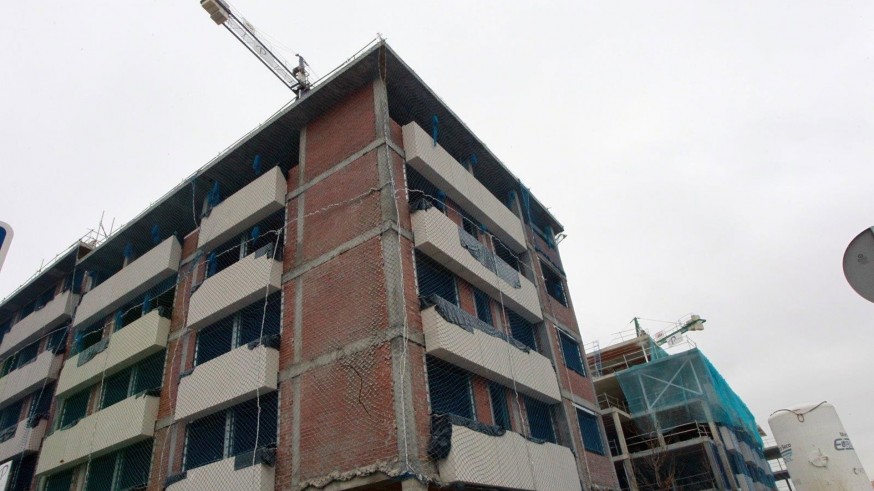 Los precios de la vivienda siguen escalando en la región