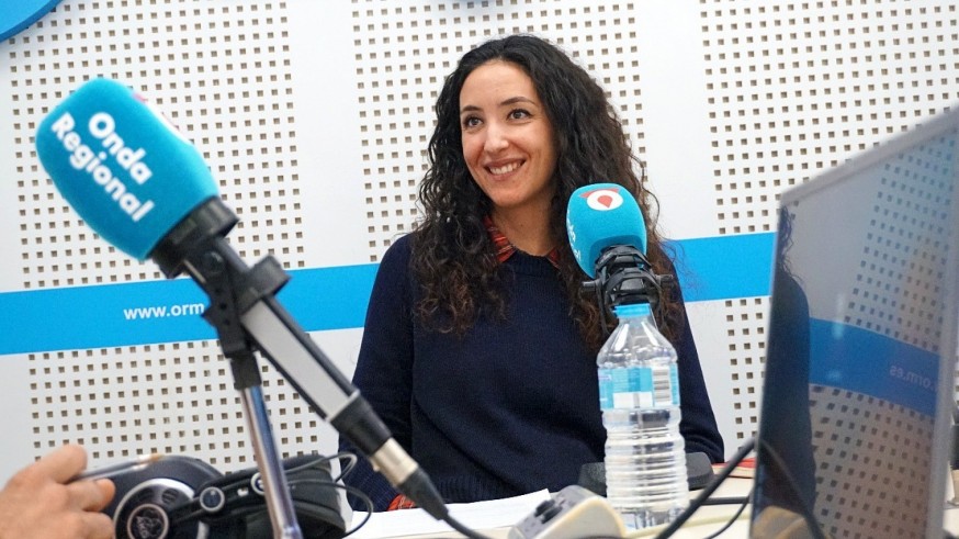 Con Cristina Blaya hablamos de los proyectos del CETEC para producir materiales plásticos biodegradables