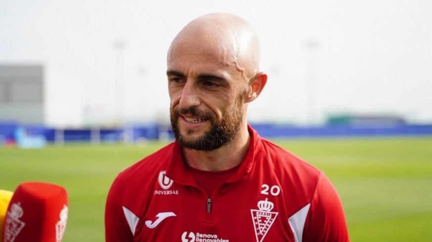 Ekain: "Vamos a pelear par estar arriba"