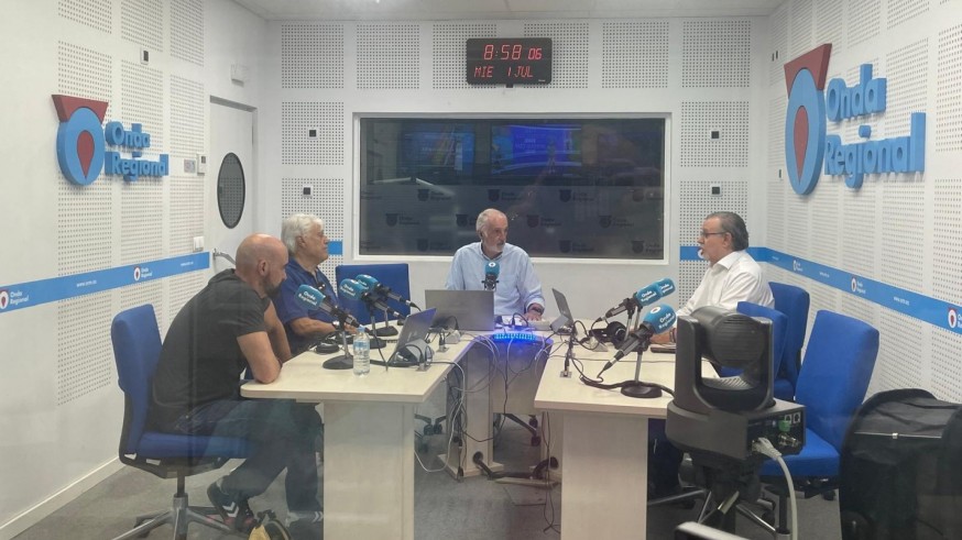 TERTULIA ACTUALIDAD 01/17/2026