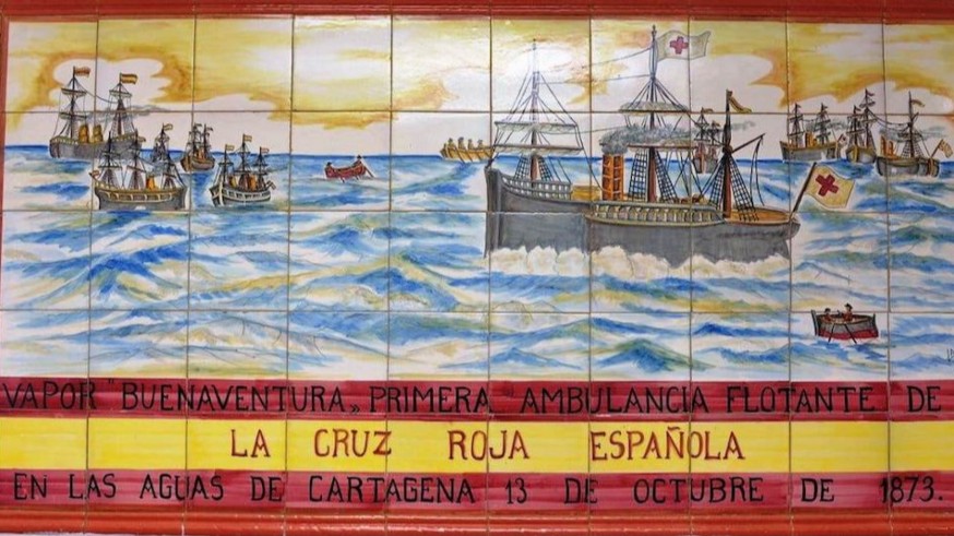 Será noticia. ‘Buenaventura. 1873’, la historia de la Familia Bonmatí