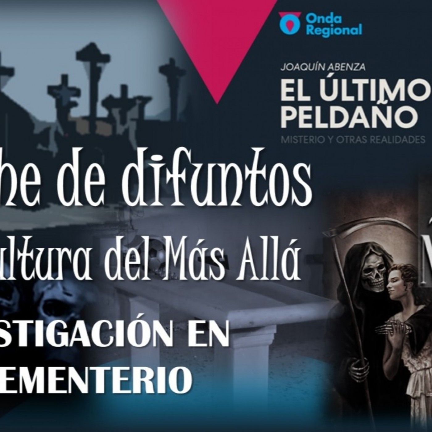 EL ÚLTIMO PELDAÑO